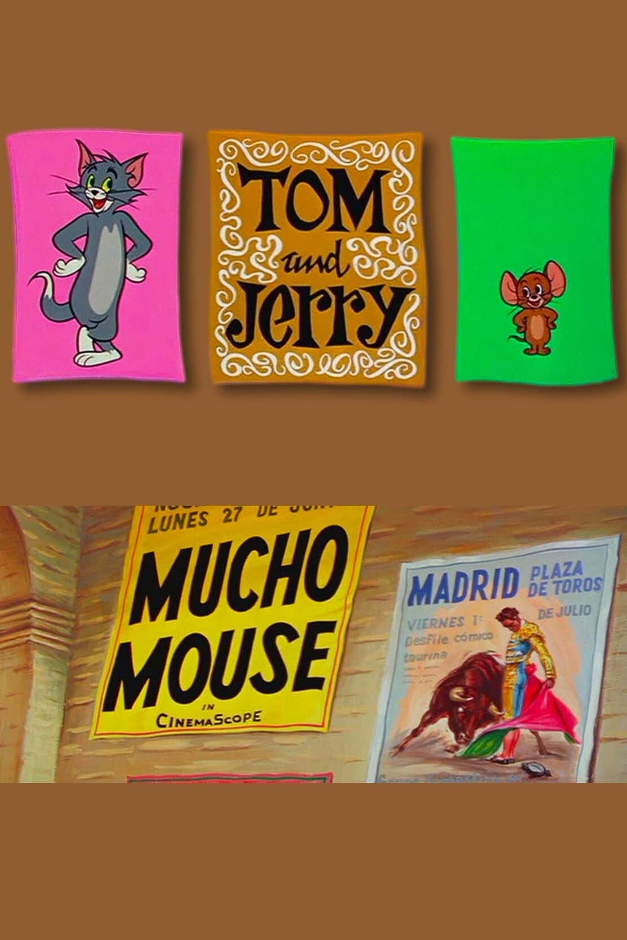 Mucho Mouse preview 2