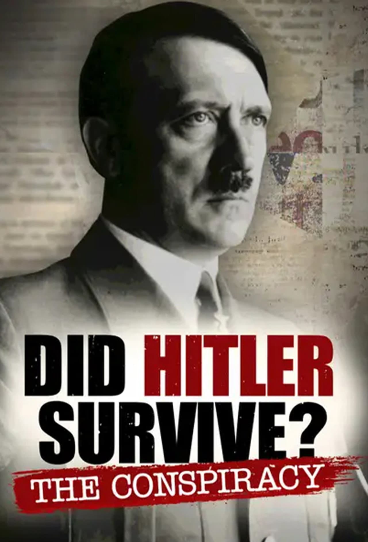 Did Hitler Survive The Conspiracy preview 1