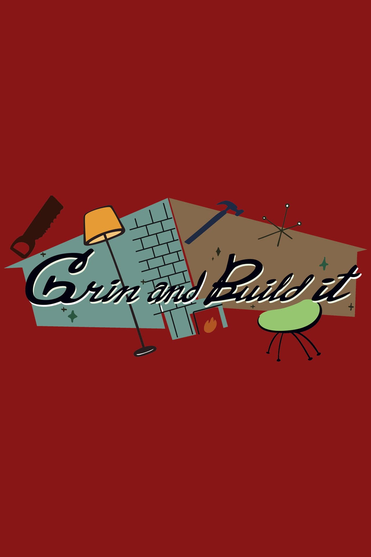 Grin and Build It preview 2