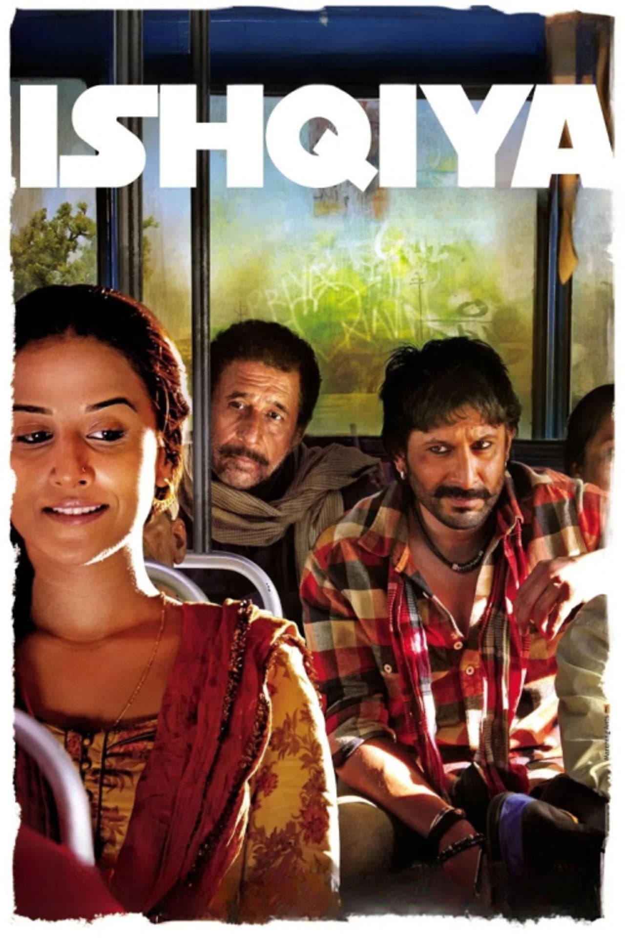 Ishqiya preview 2