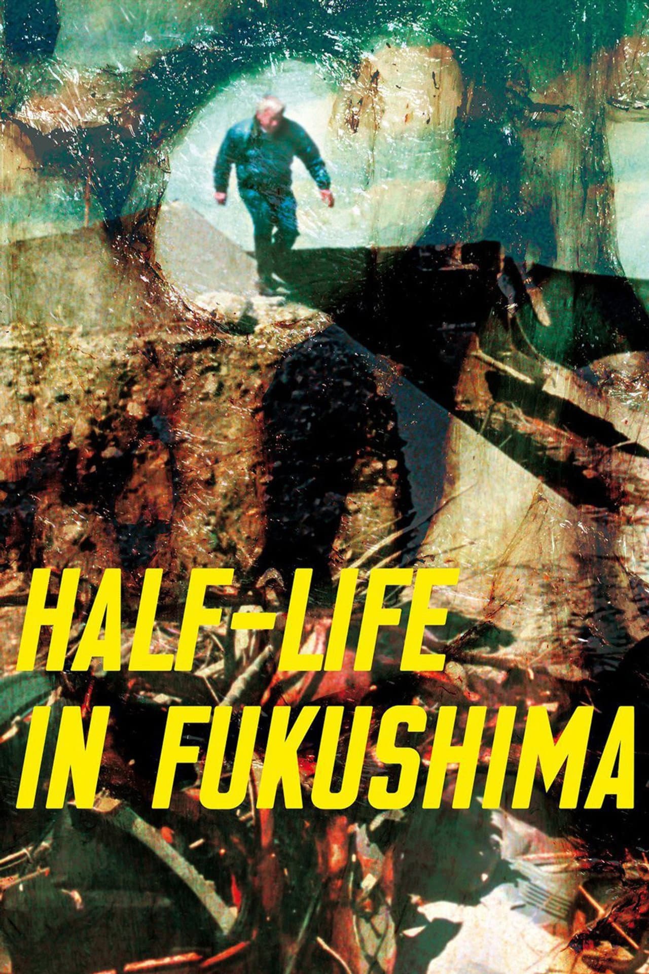 Half-Life in Fukushima preview 1
