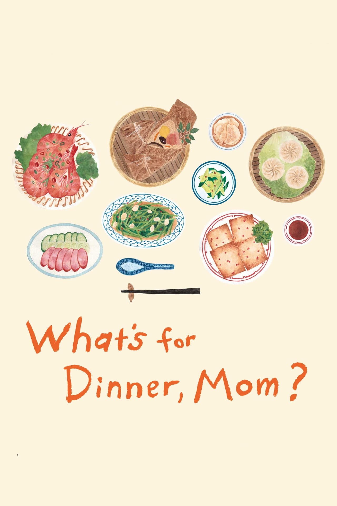 What's for Dinner, Mom? preview 2