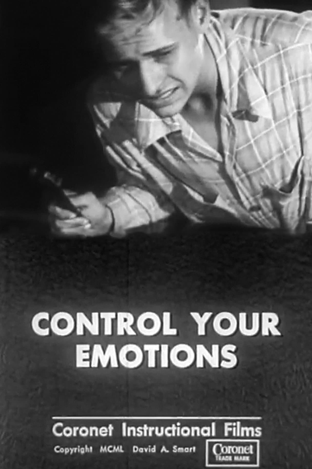 Control Your Emotions preview 1