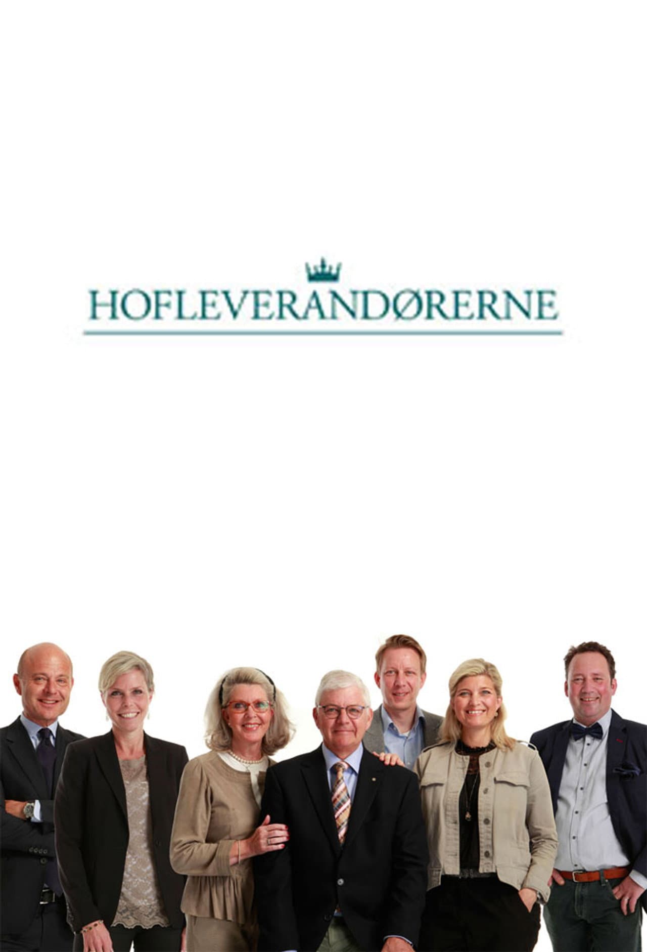 Hofleverandørerne preview 2