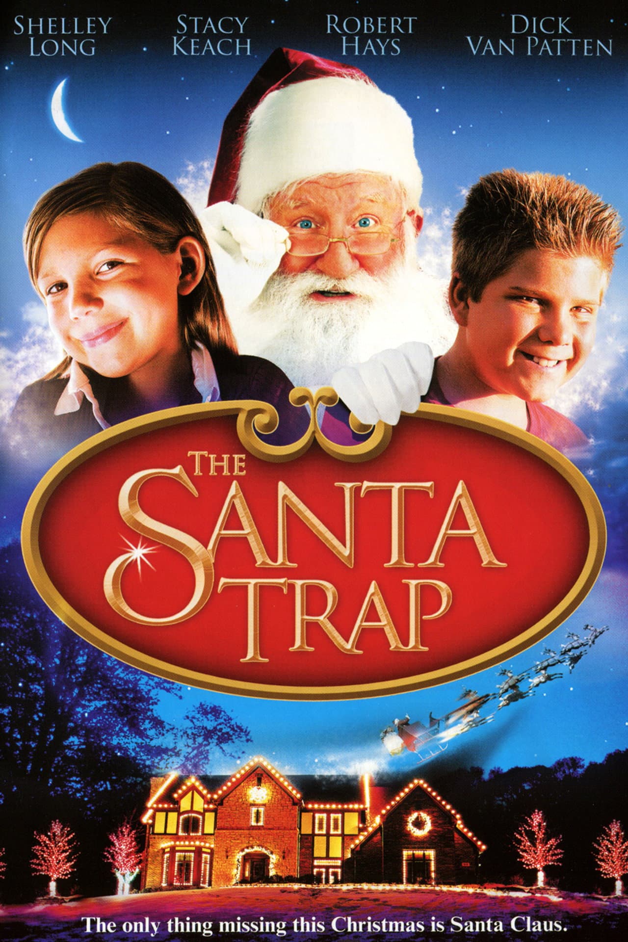 The Santa Trap preview 1