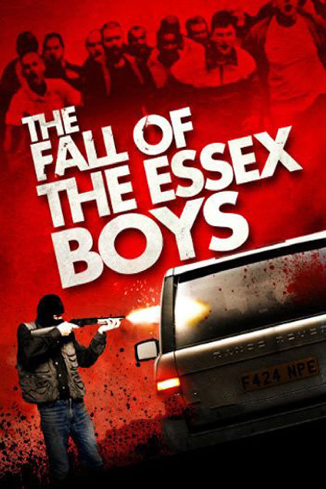 The Fall of the Essex Boys preview 2