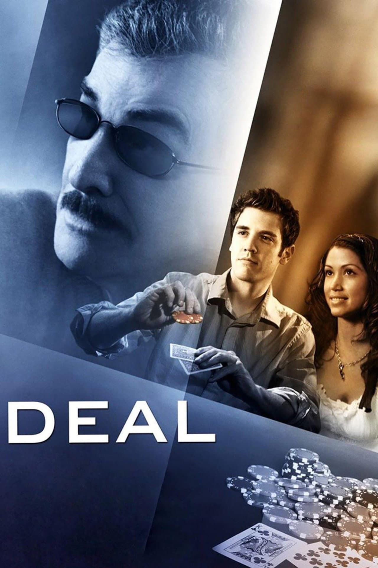 Deal preview 2