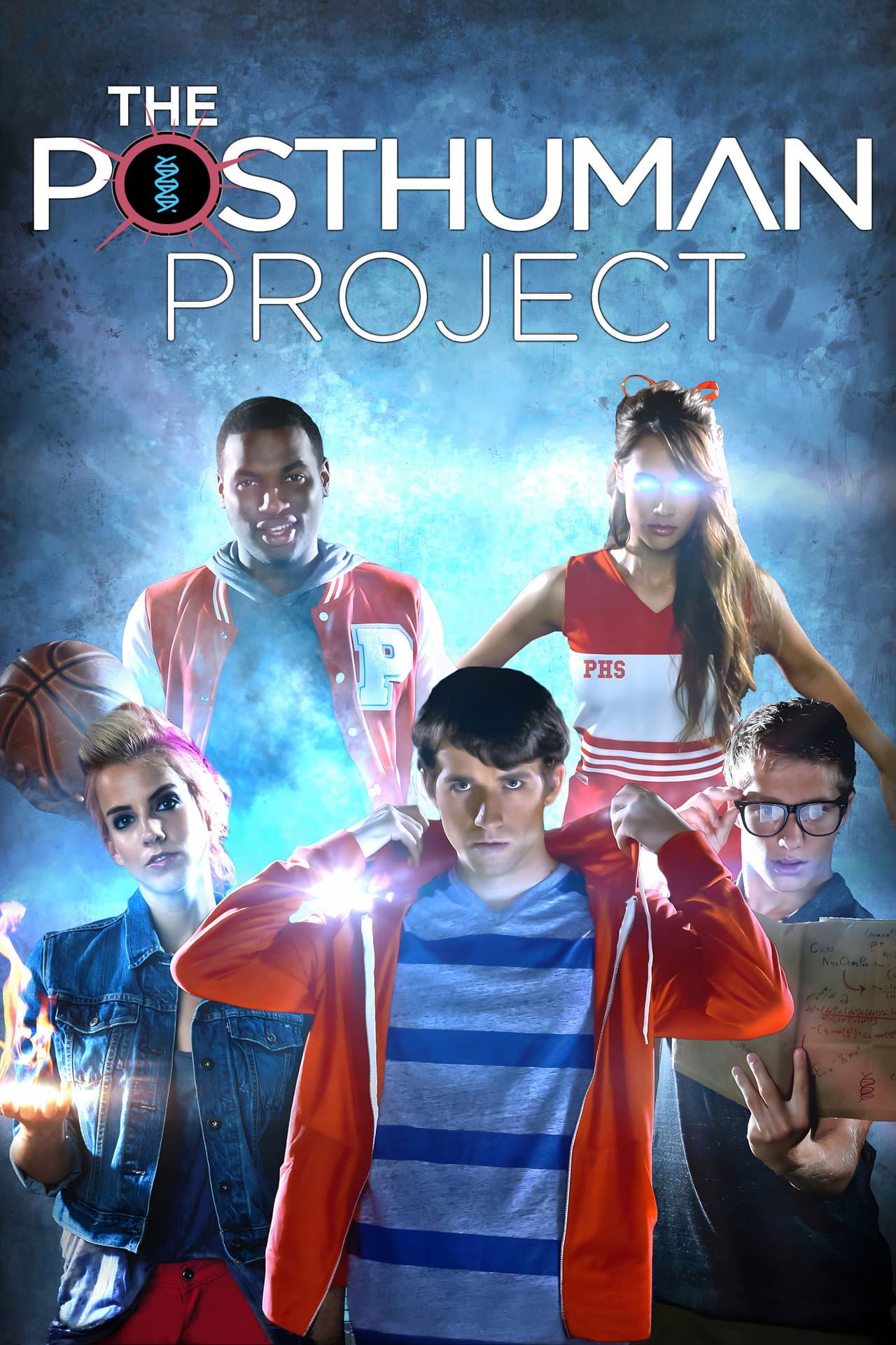 The Posthuman Project preview 2