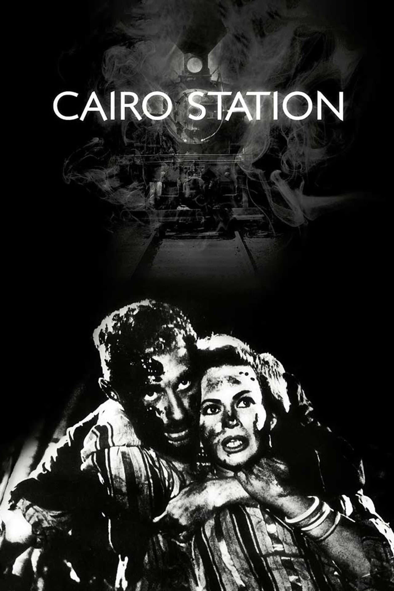 Cairo Station preview 2