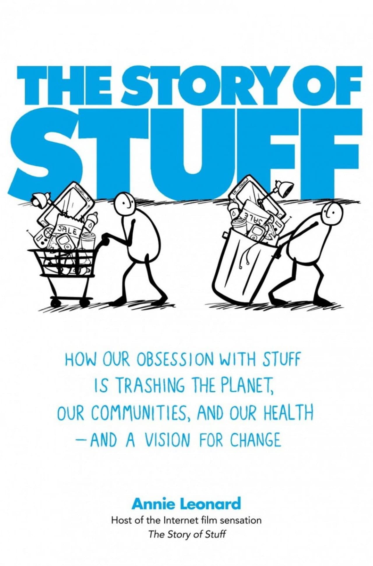 The Story of Stuff preview 2