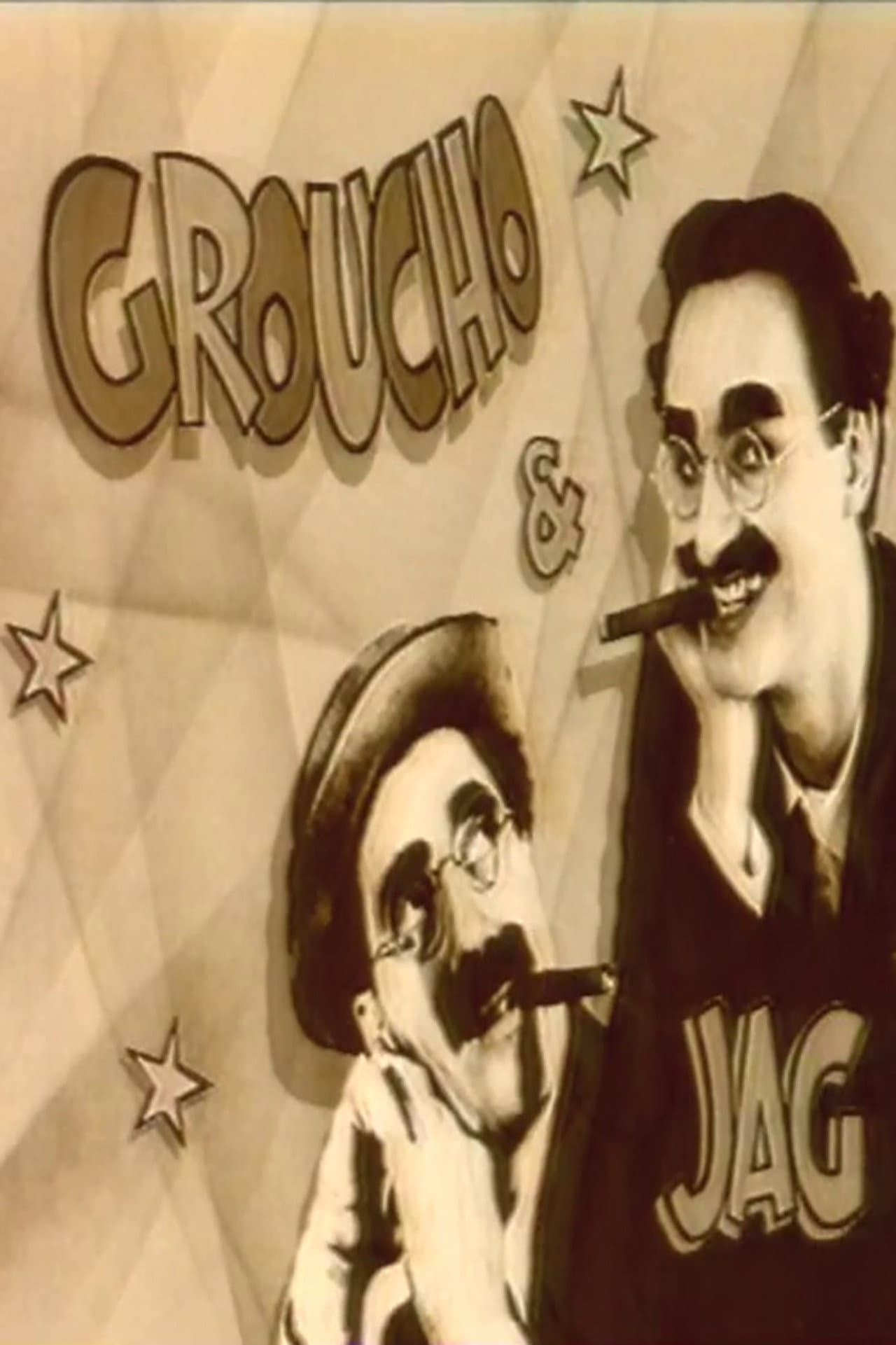 Groucho och jag preview 1