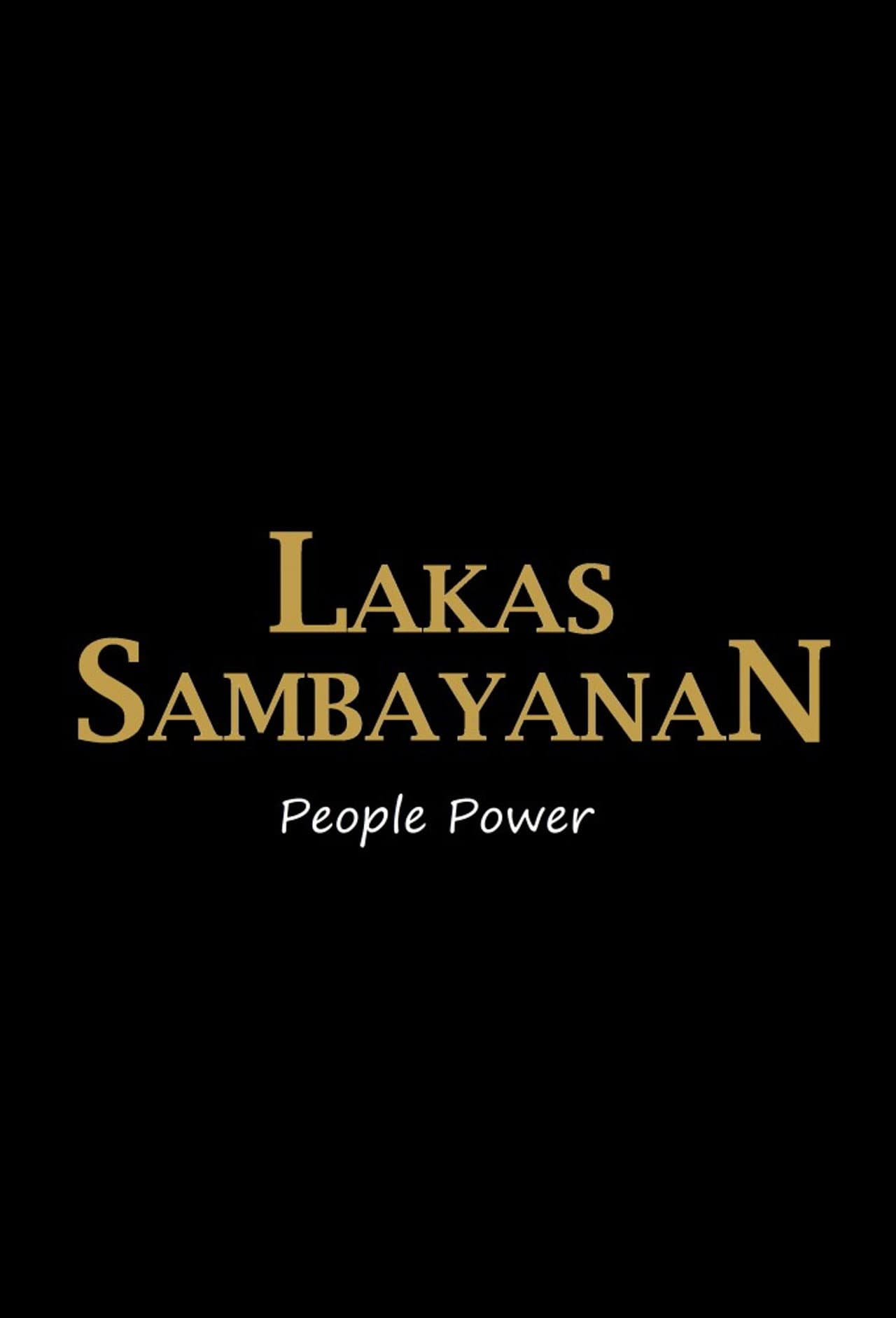 People Power preview 1