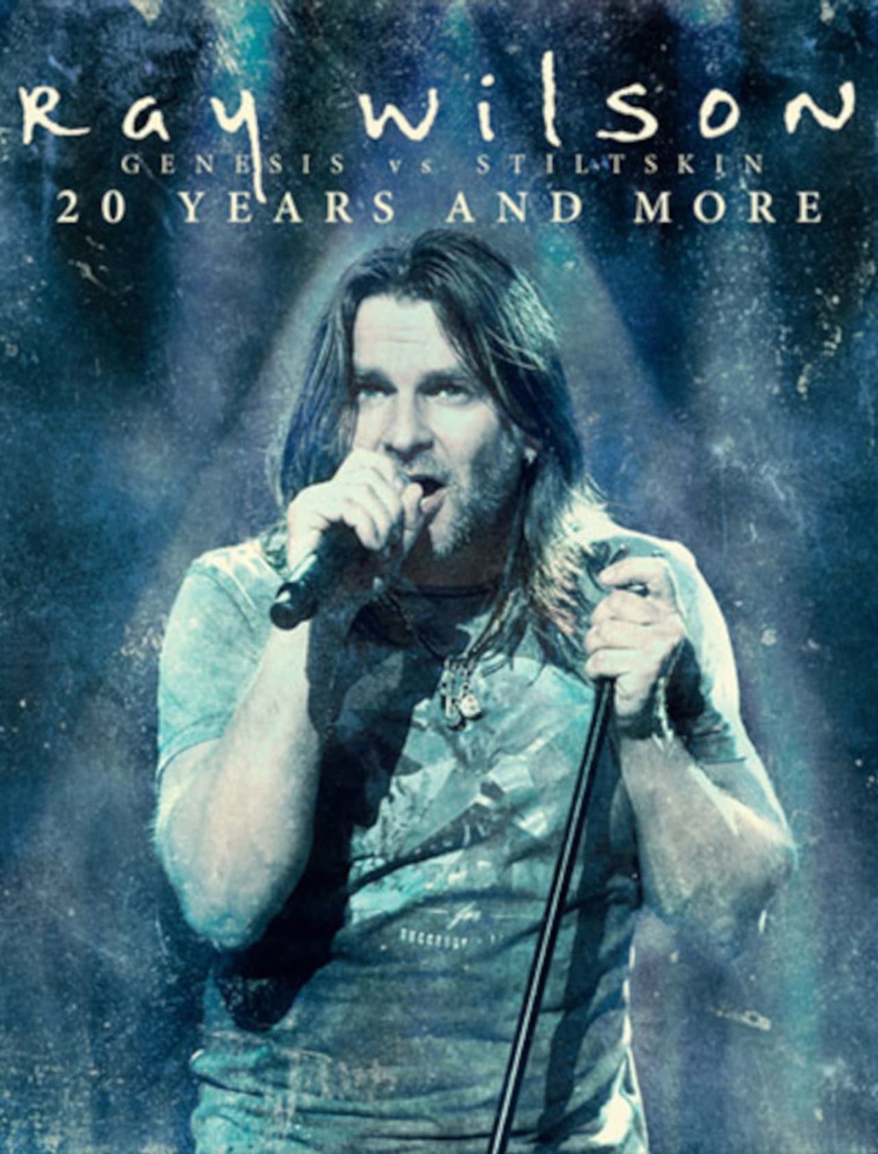 Ray Wilson - 20 Years and More preview 2