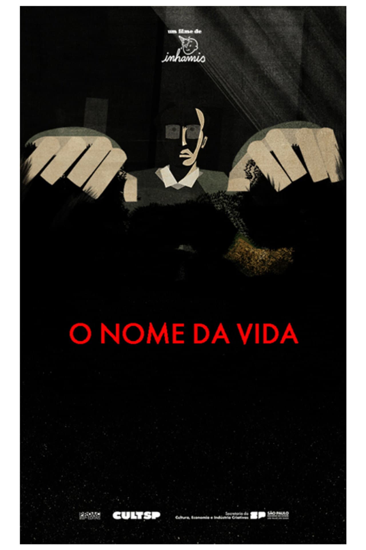 O Nome da Vida preview 1