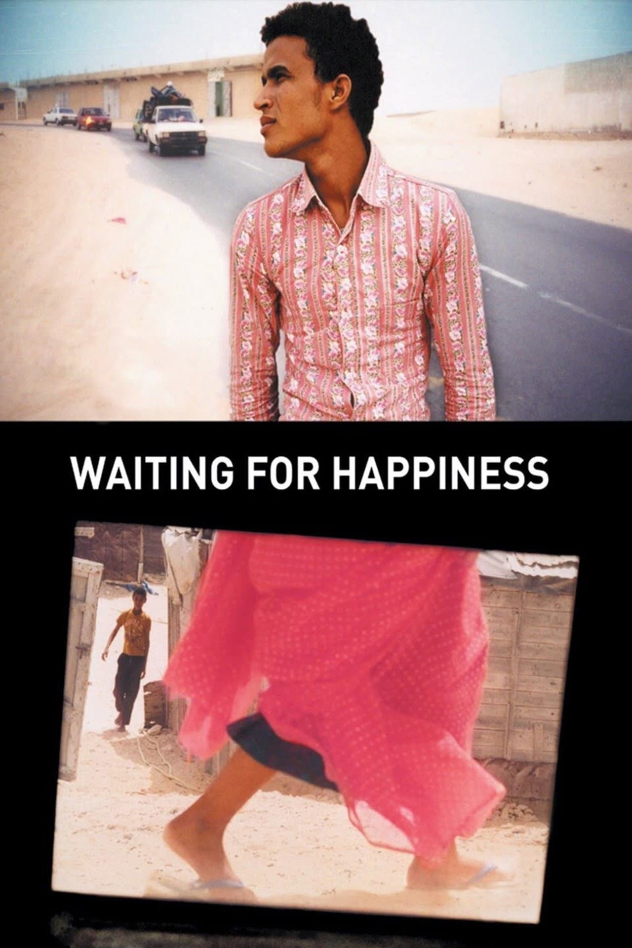 Waiting for Happiness preview 2