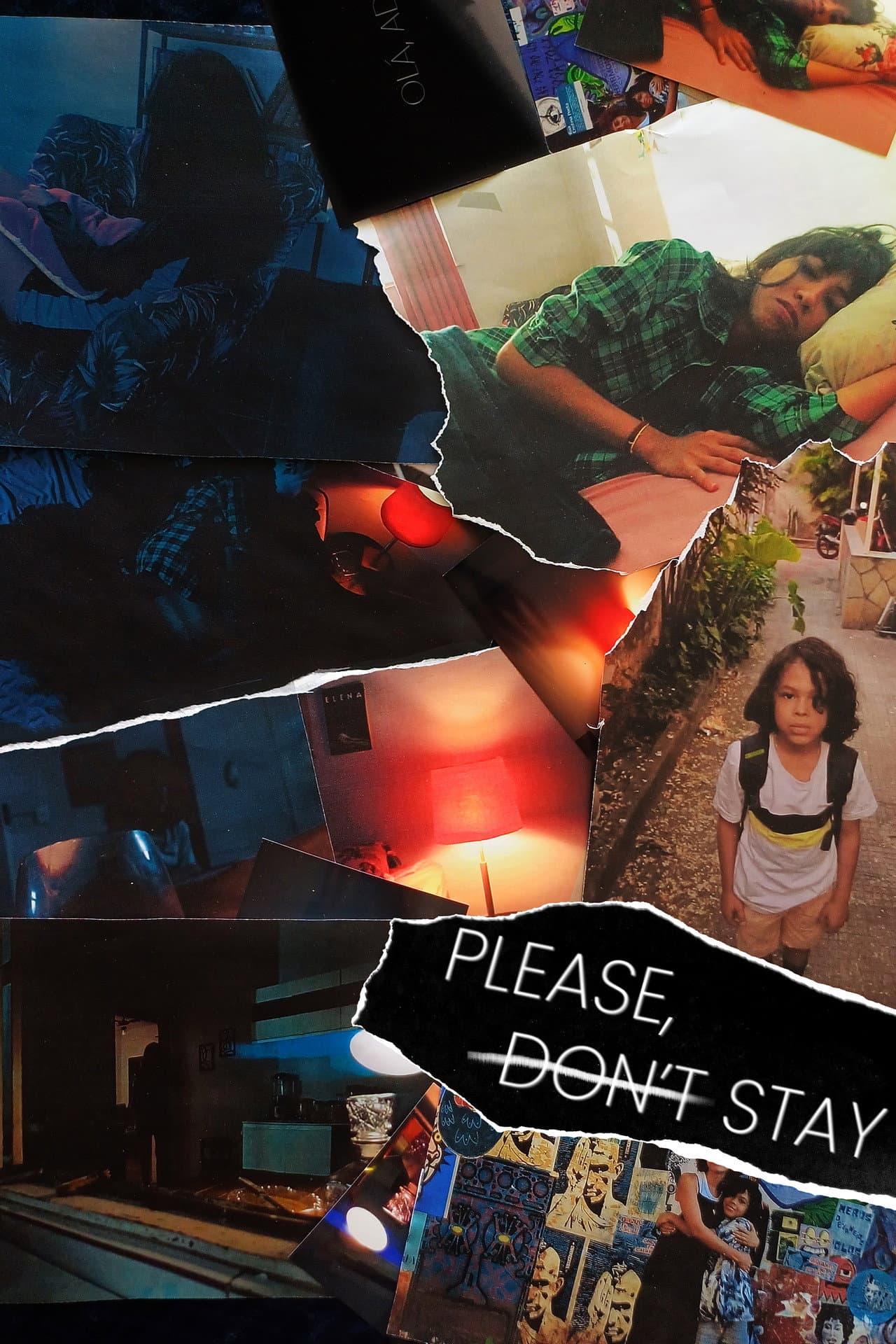 Please, ̶D̶o̶n̶'̶t̶ Stay preview 2