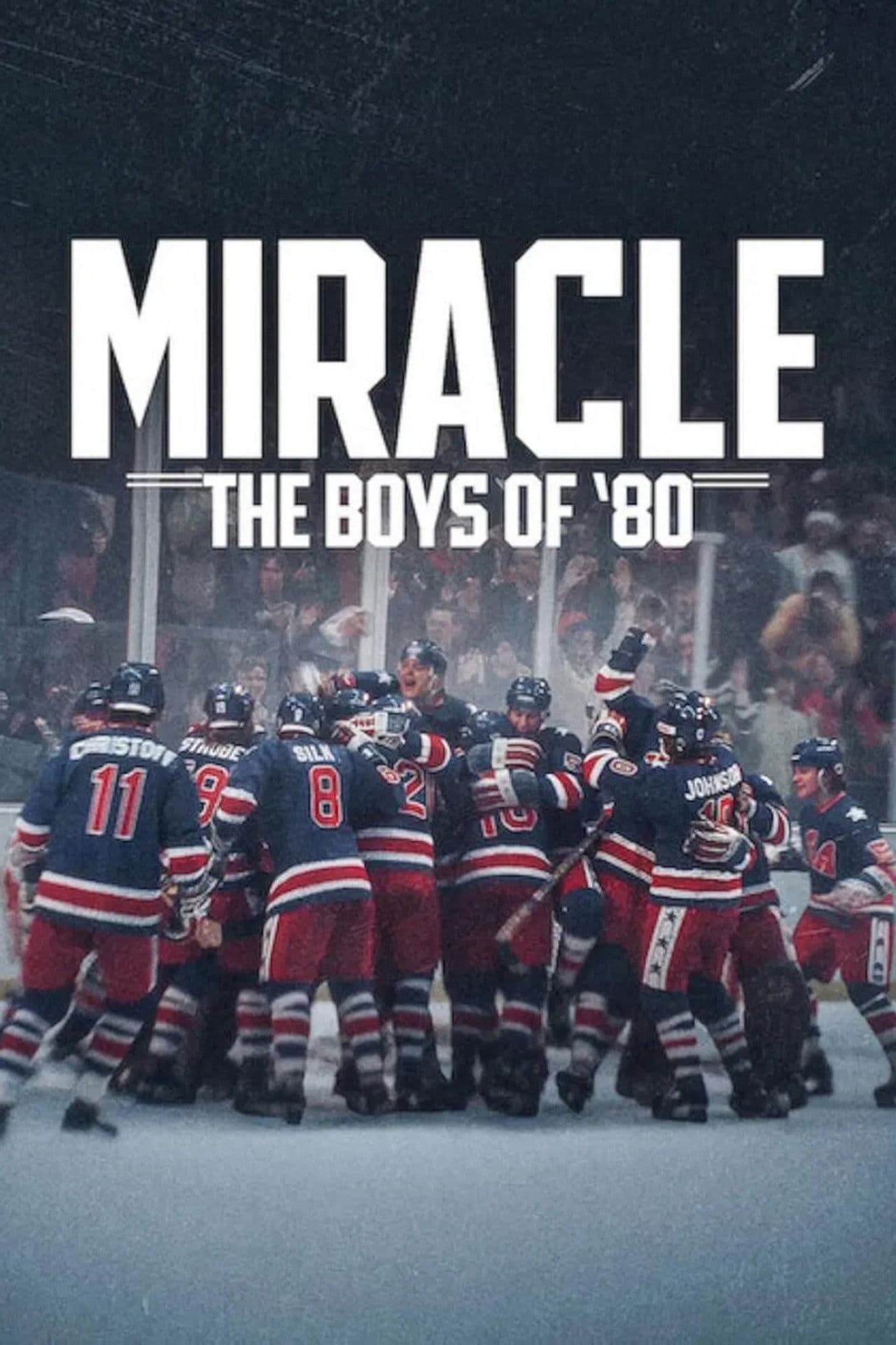 Miracle: The Boys of '80 preview 2