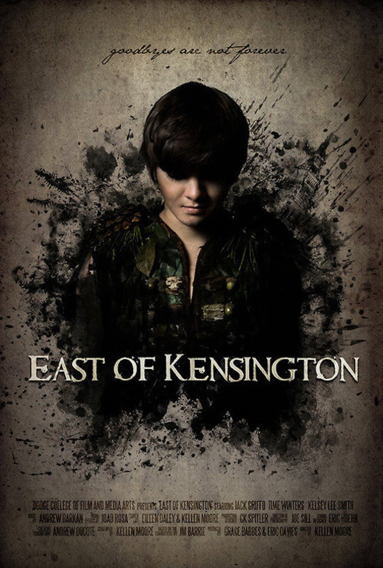 East of Kensington preview 1