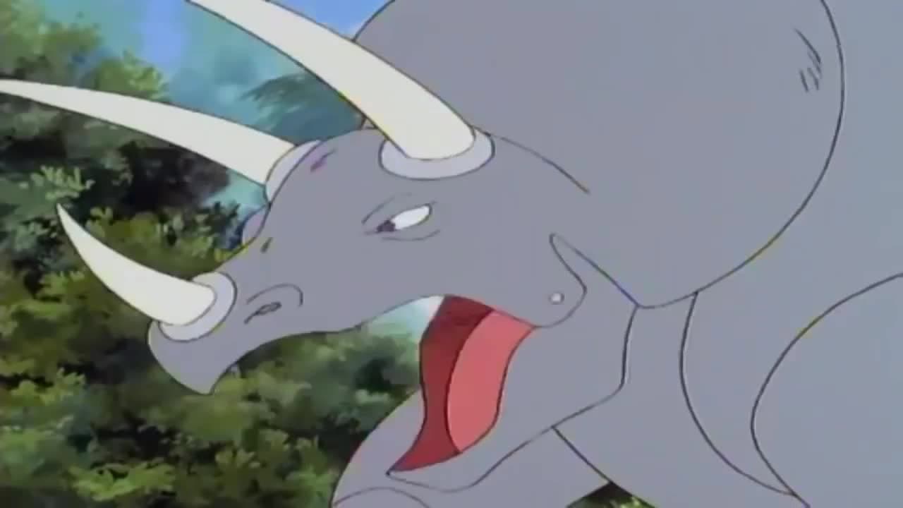Robosaur Park