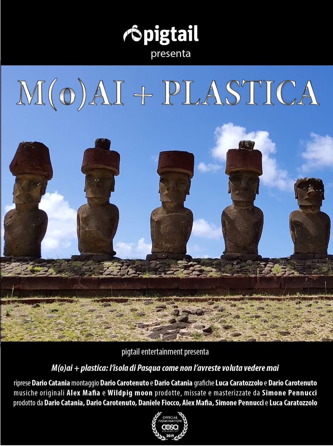 M(o)ai + plastica preview 1