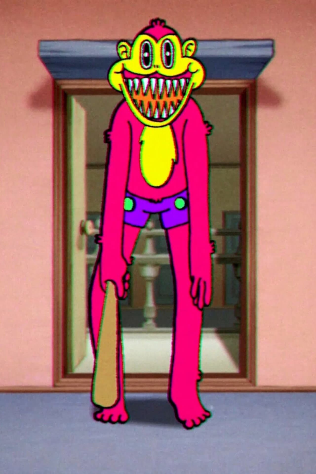 Pink Monkey preview 1