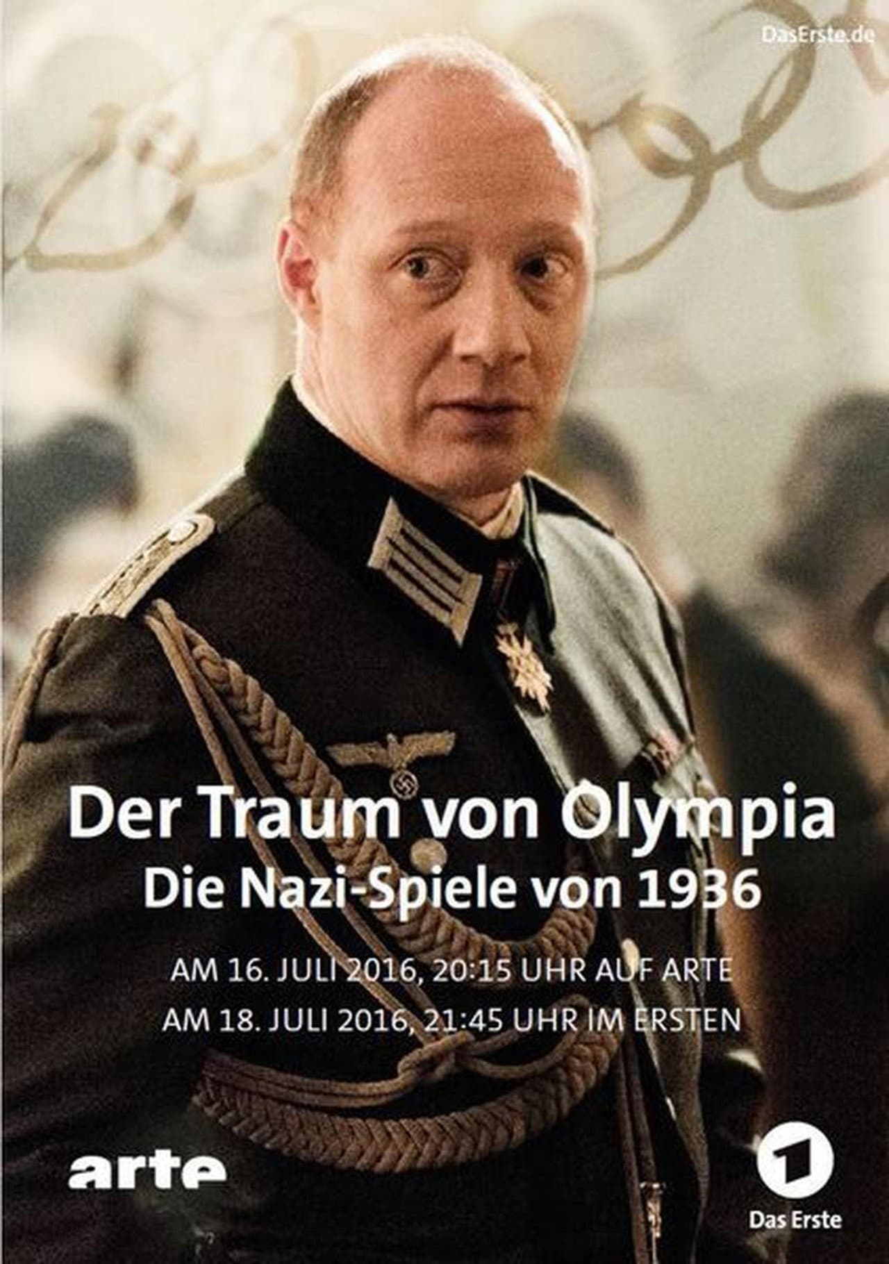 The Olympic Dream: 1936 Nazi Games preview 2