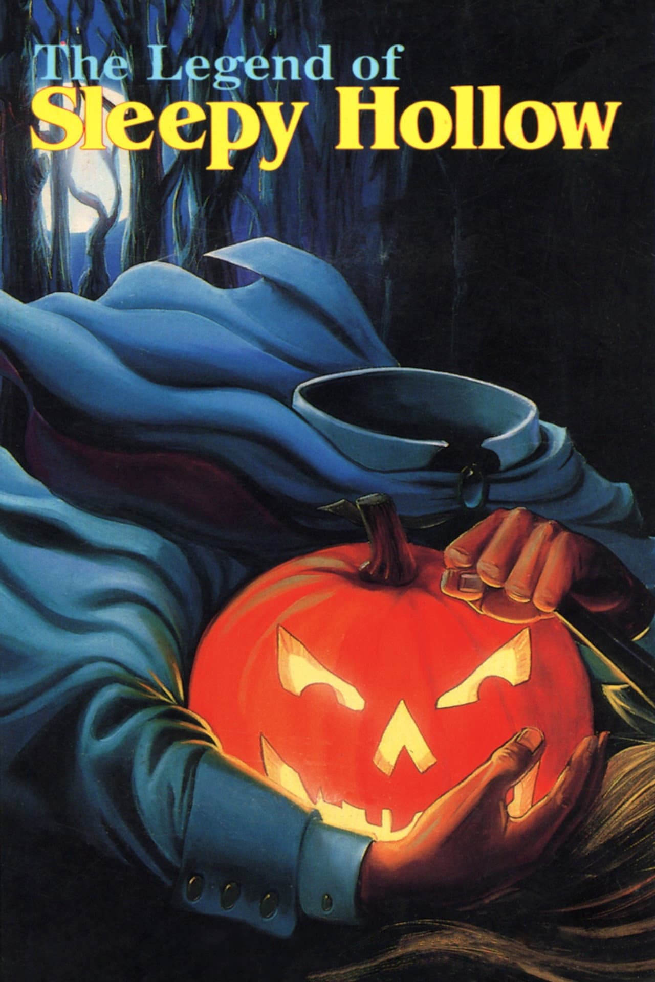 The Legend of Sleepy Hollow preview 2