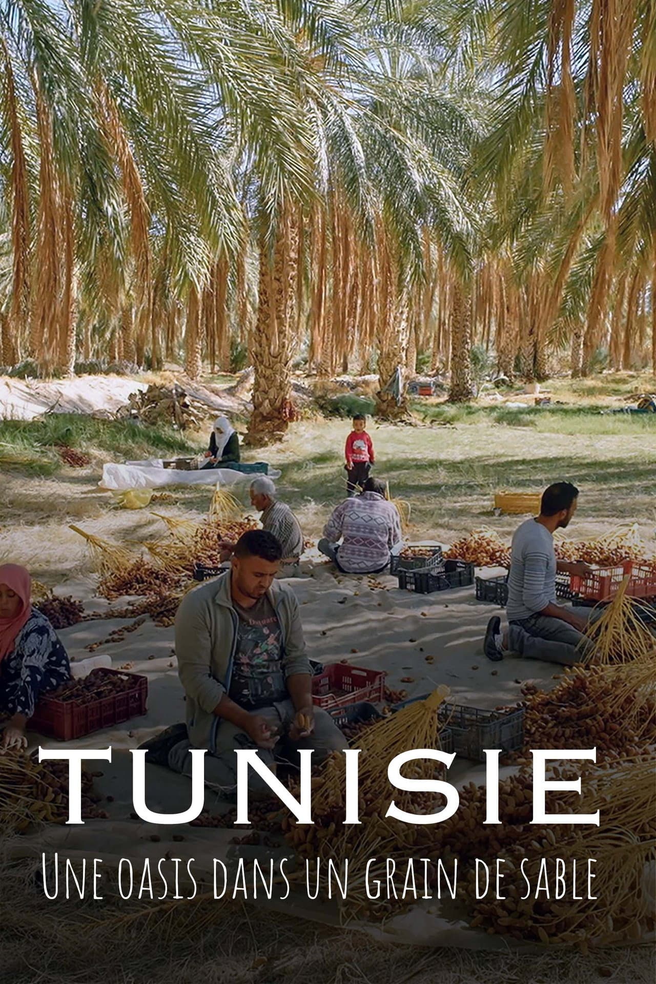 Tunisie : Une oasis dans un grain de sable preview 2