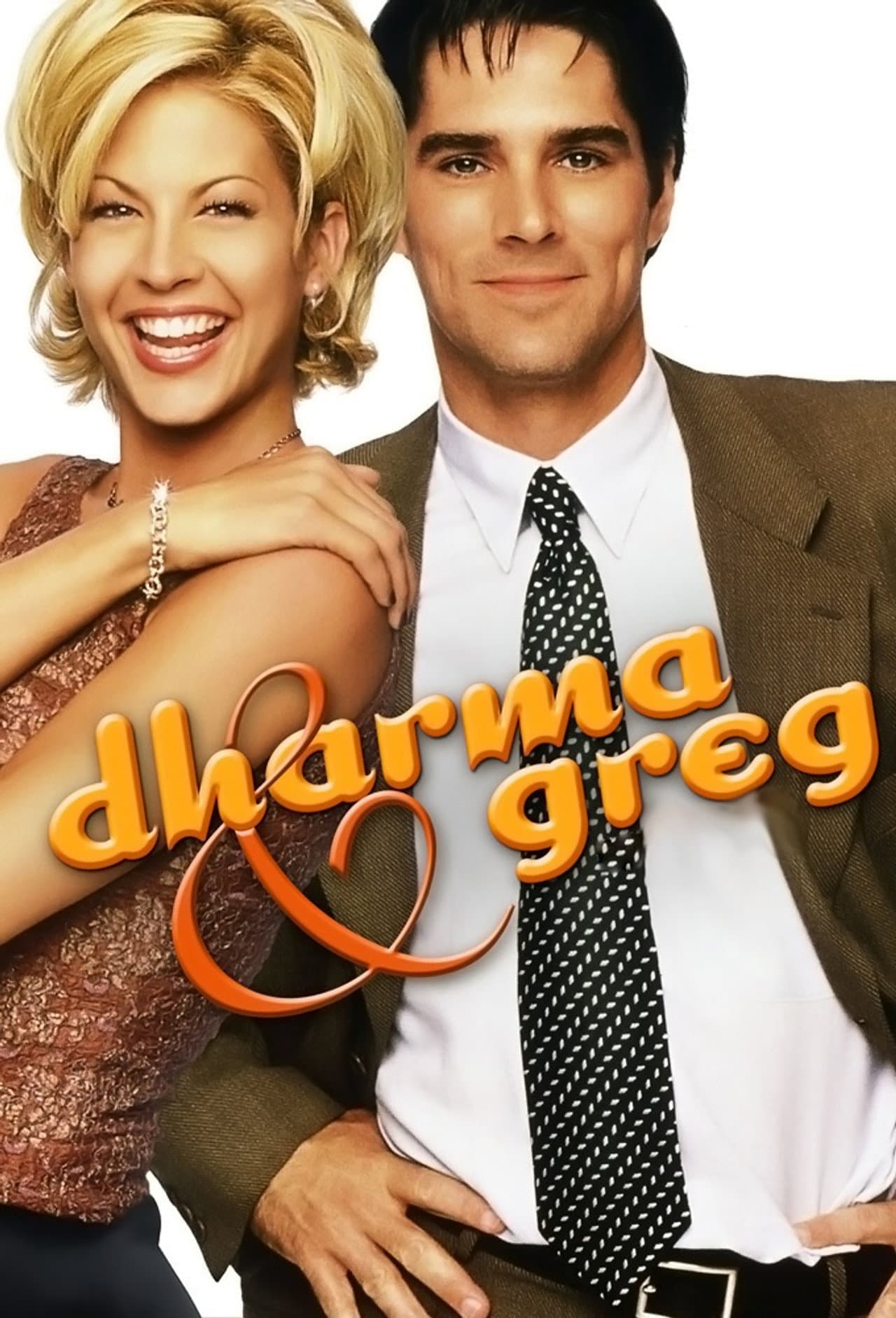 Dharma & Greg preview 2