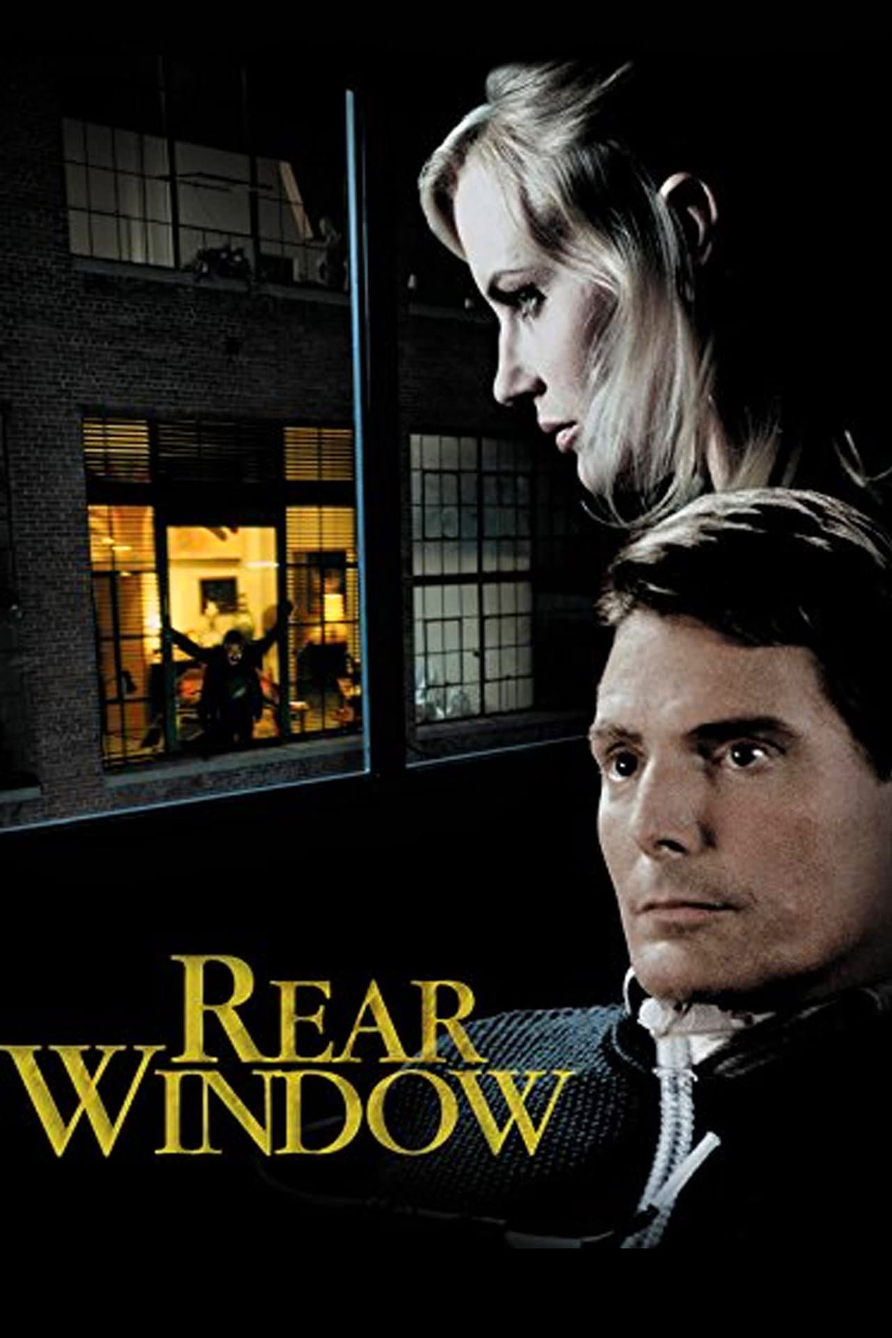 Rear Window preview 2