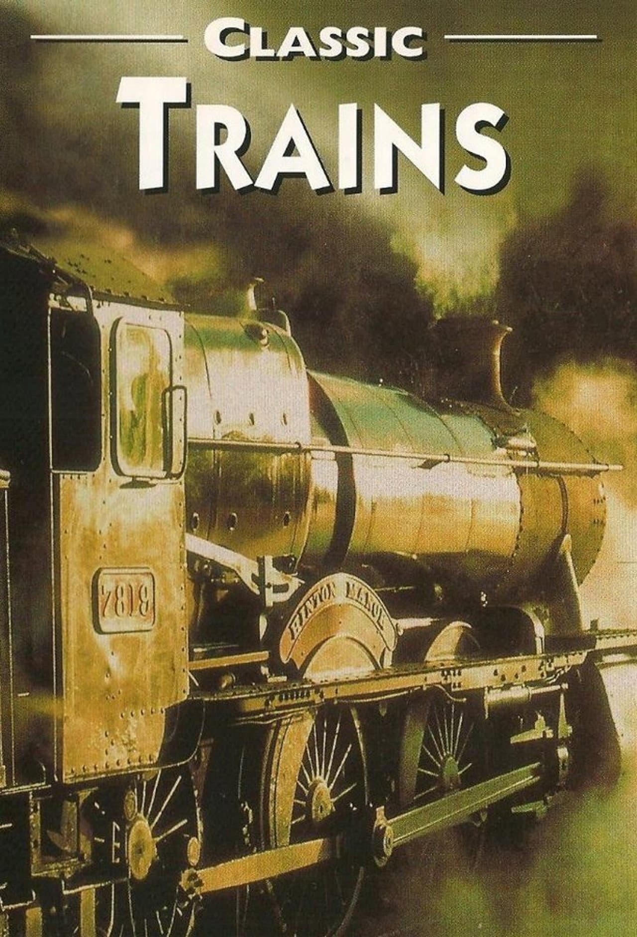 Classic Trains preview 1