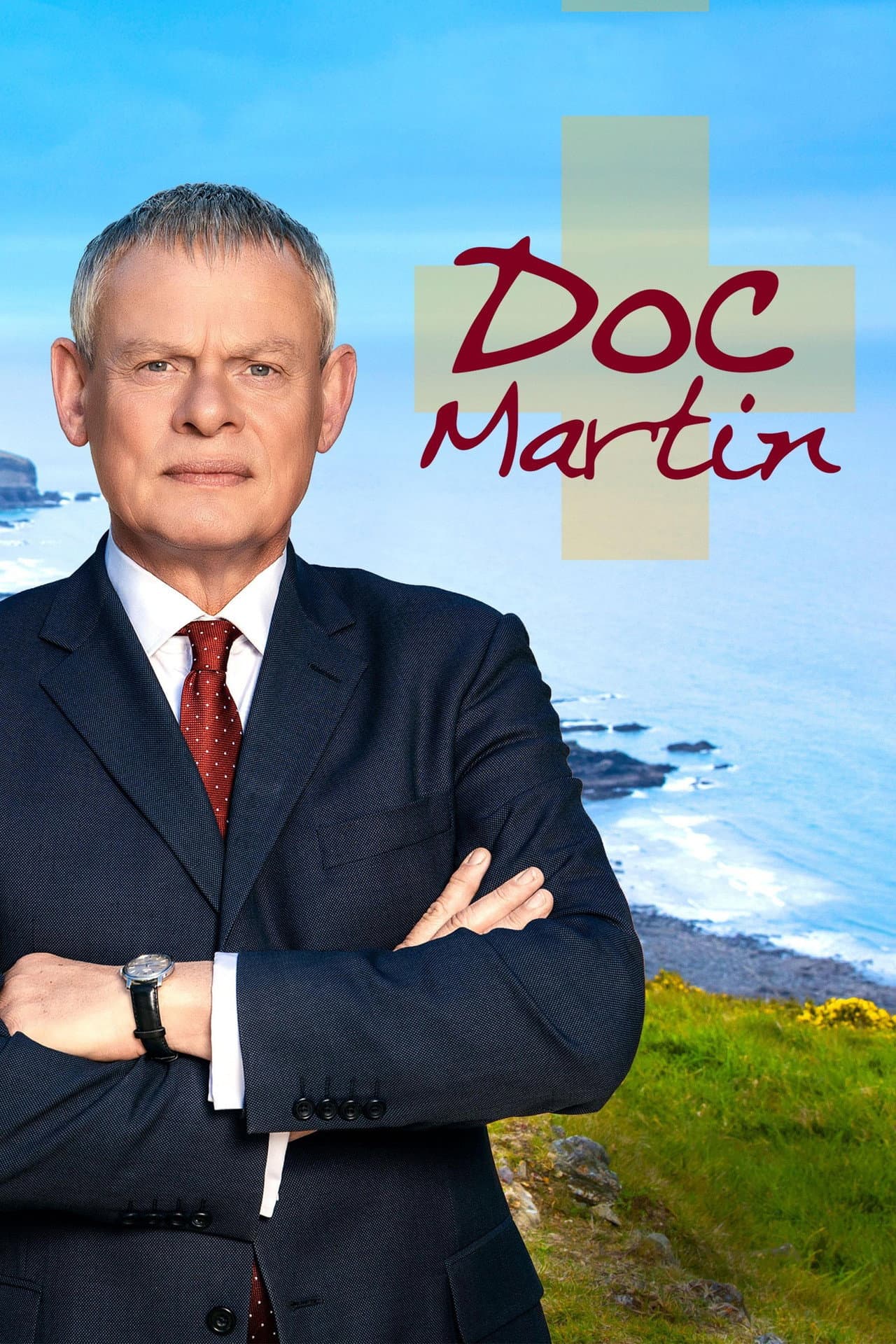 Doc Martin preview 2