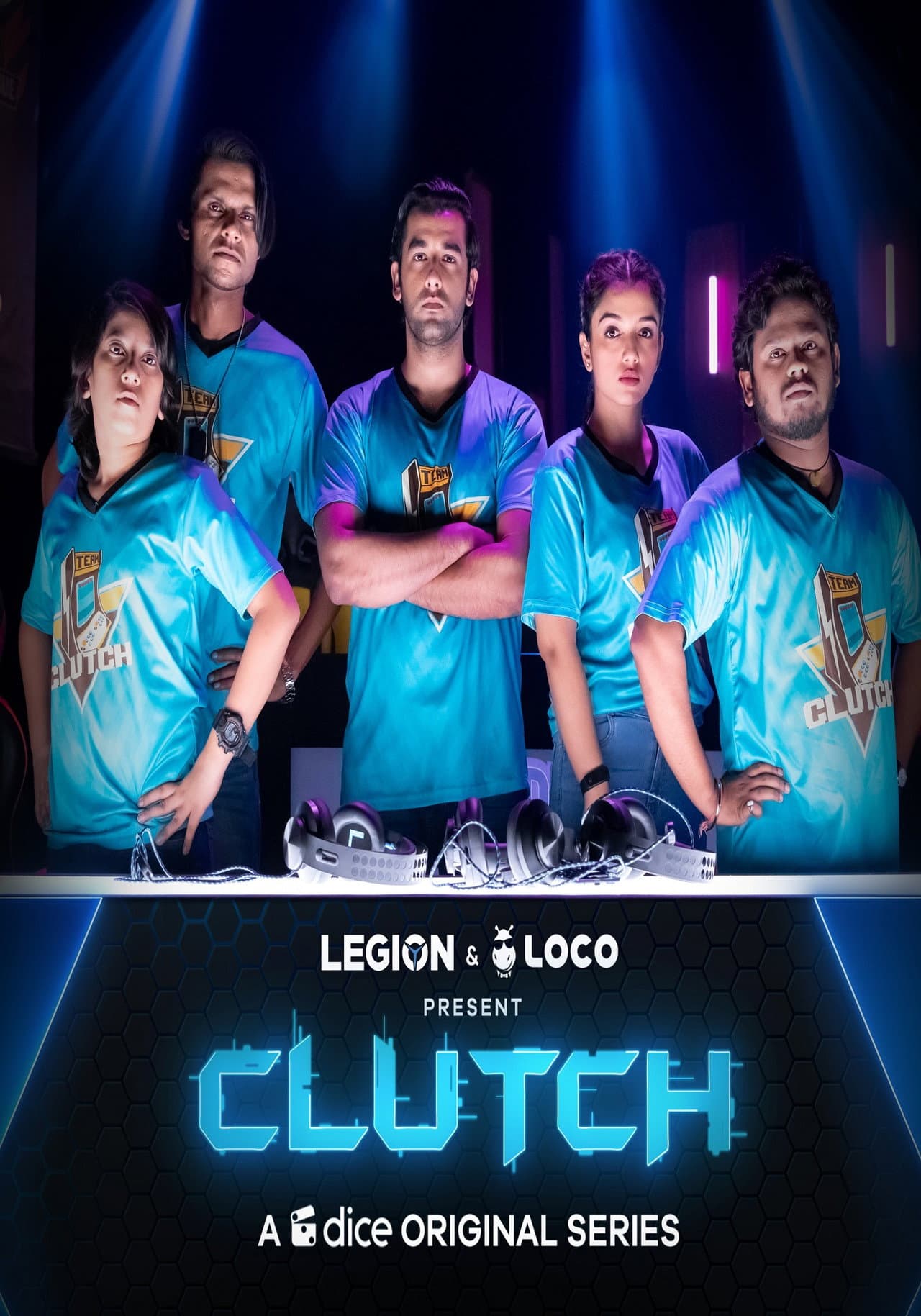 Clutch preview 2