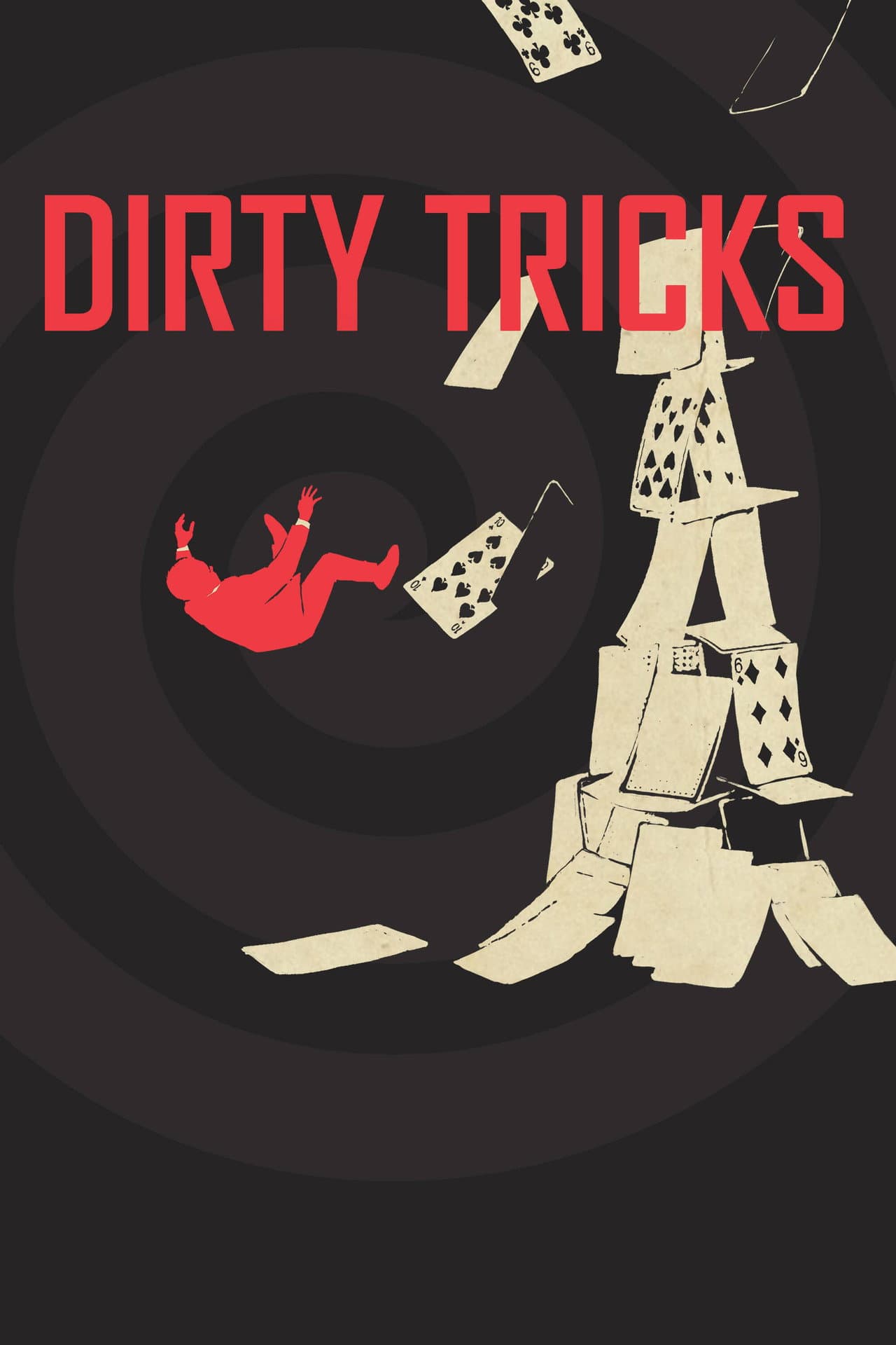 Dirty Tricks preview 2