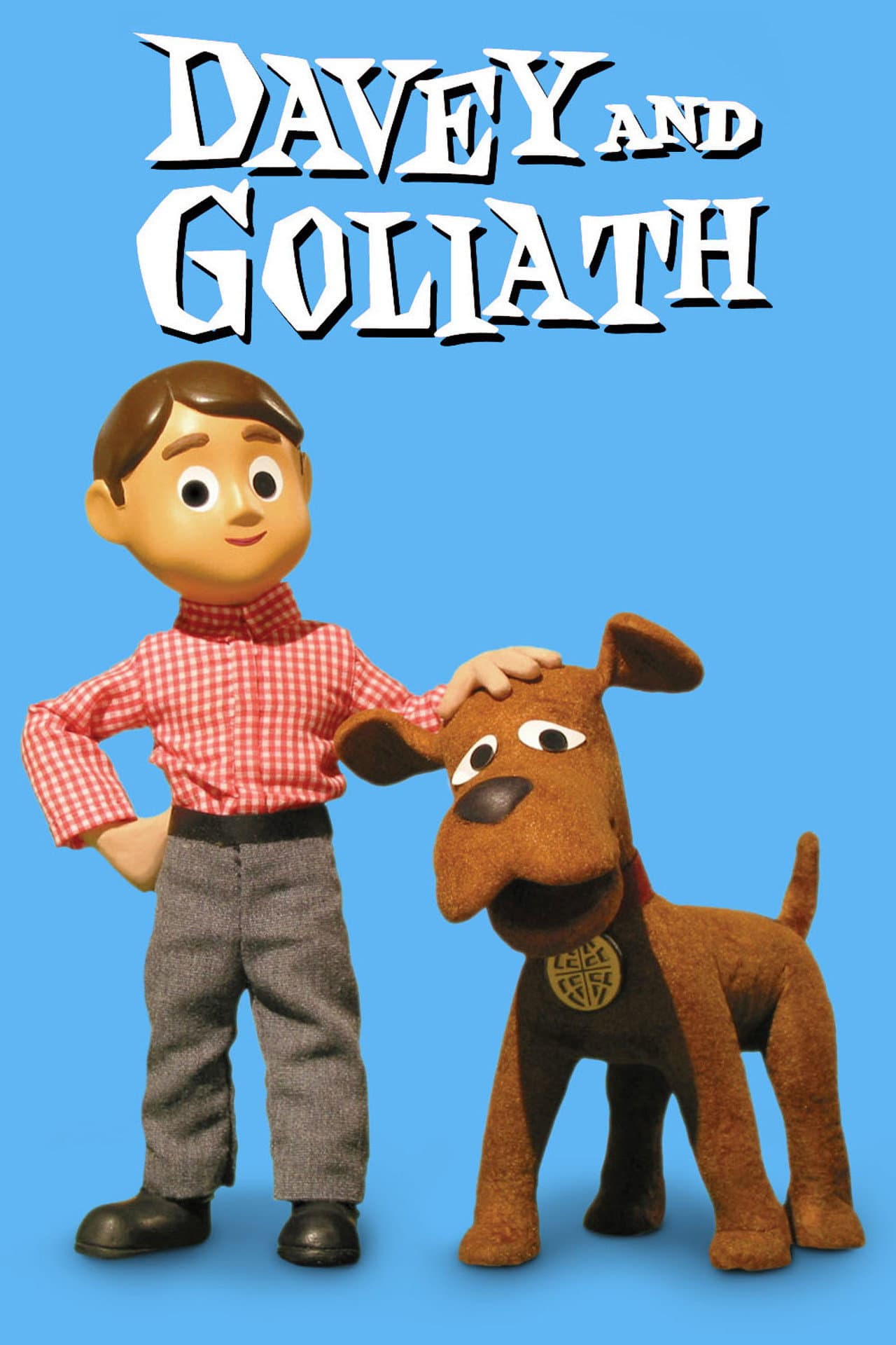 Davey and Goliath preview 2