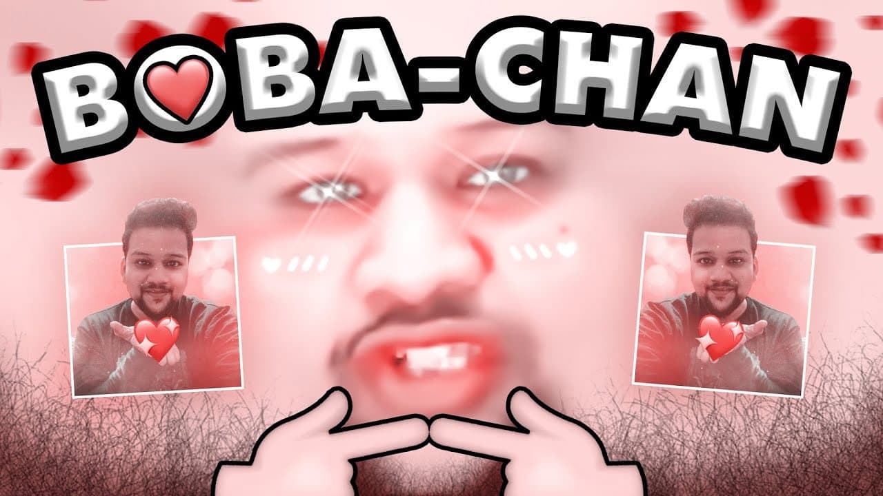 BBJ - BABA BOBA JAAN