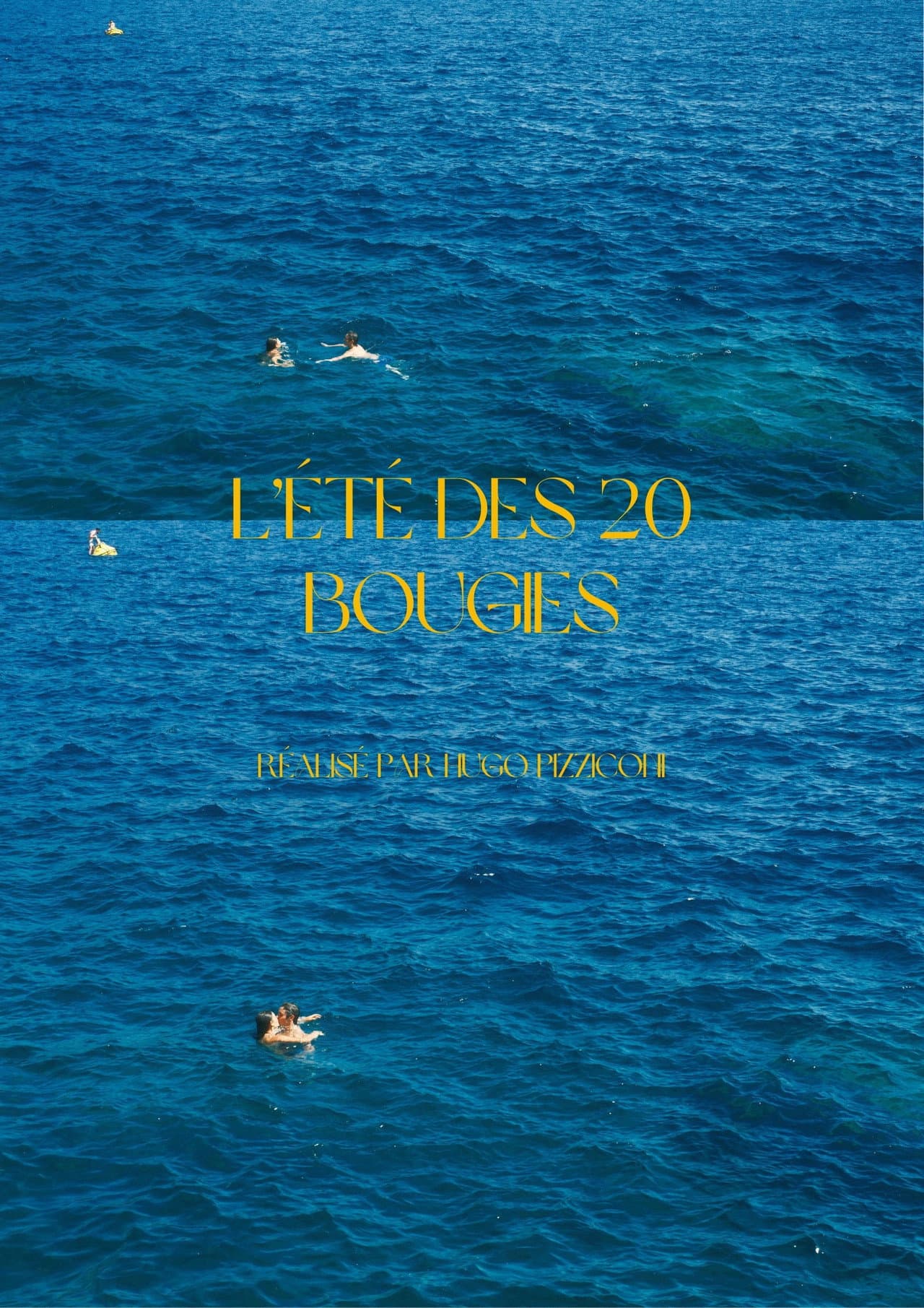 L'été des 20 bougies preview 2