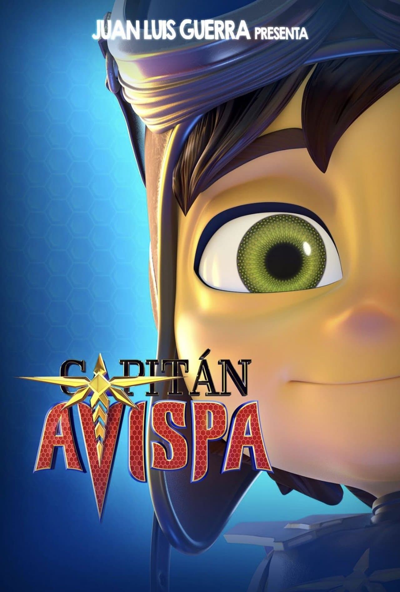 Captain Avispa preview 2
