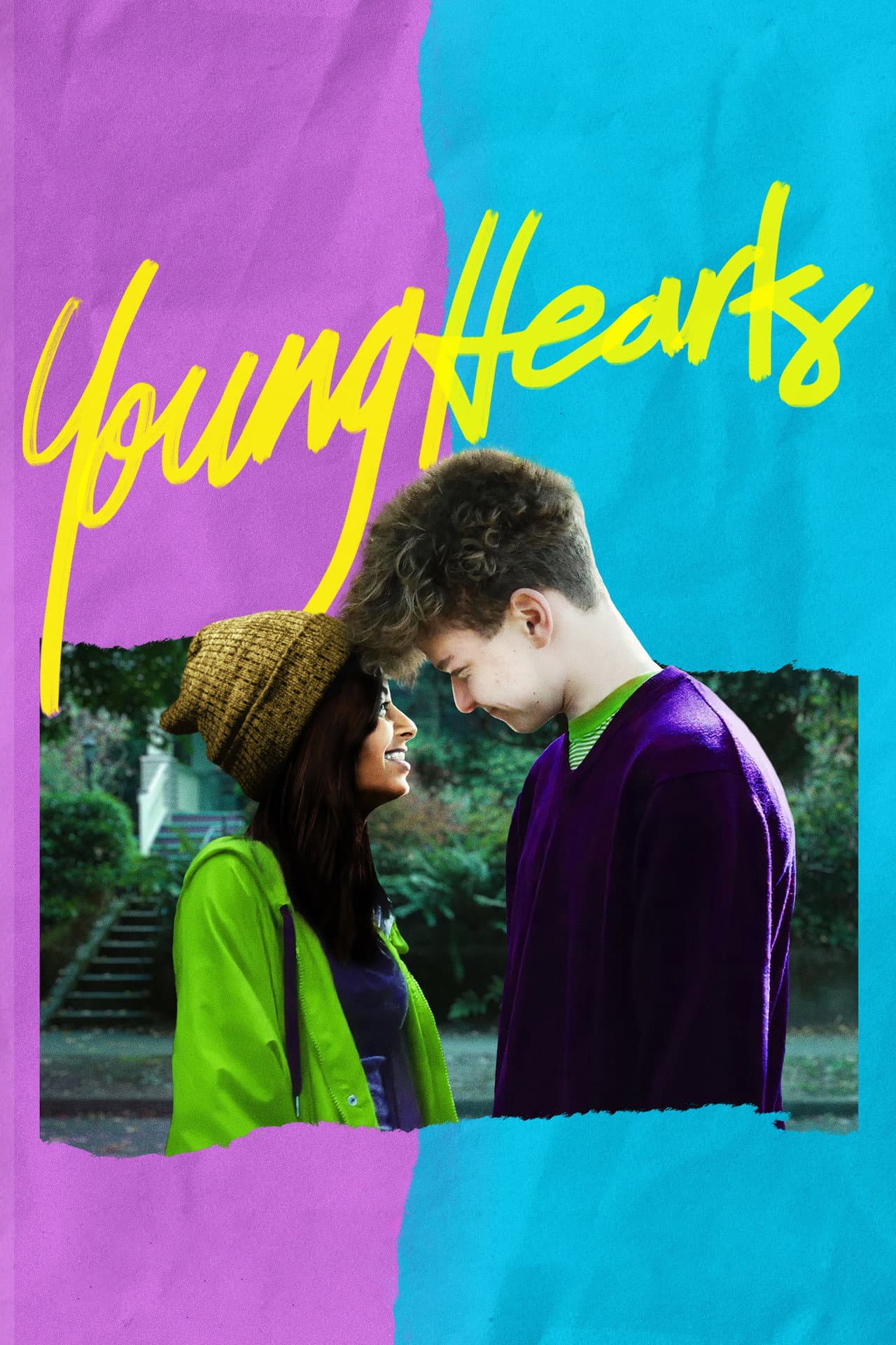 Young Hearts preview 2
