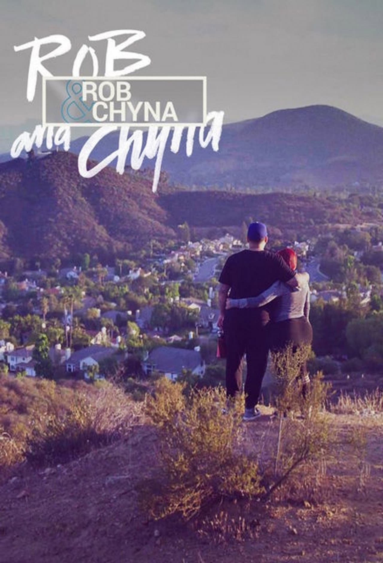 Rob & Chyna preview 2