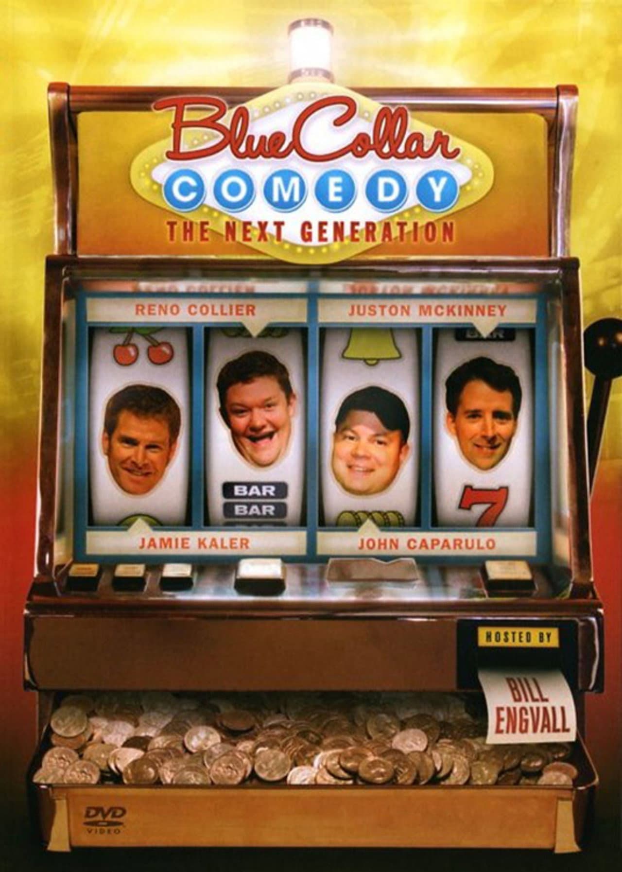 Blue Collar Comedy: The Next Generation preview 2