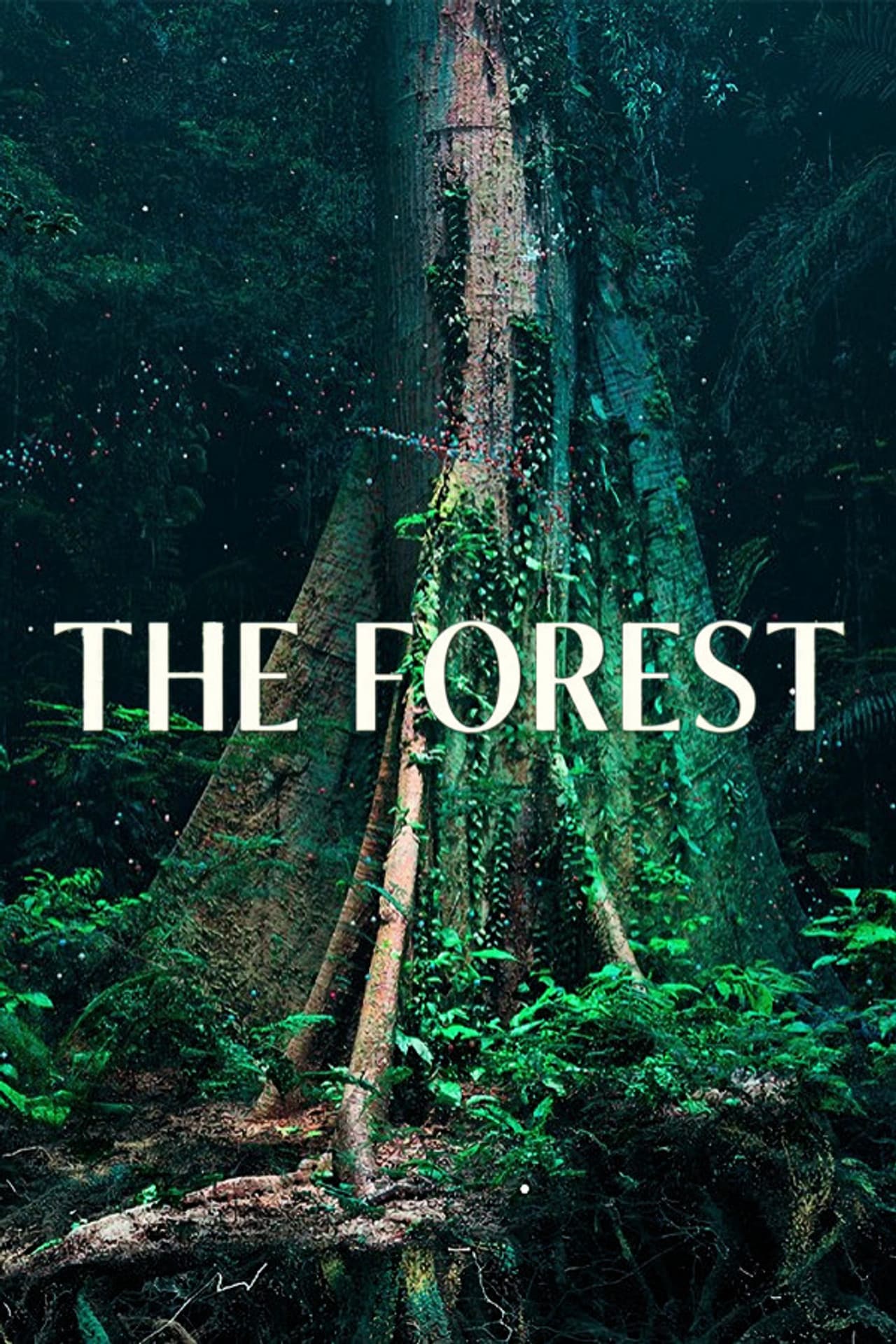 The Forest preview 2
