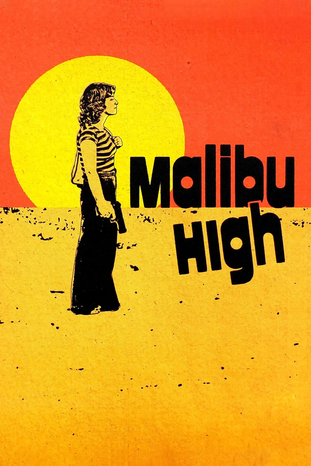 Malibu High preview 2
