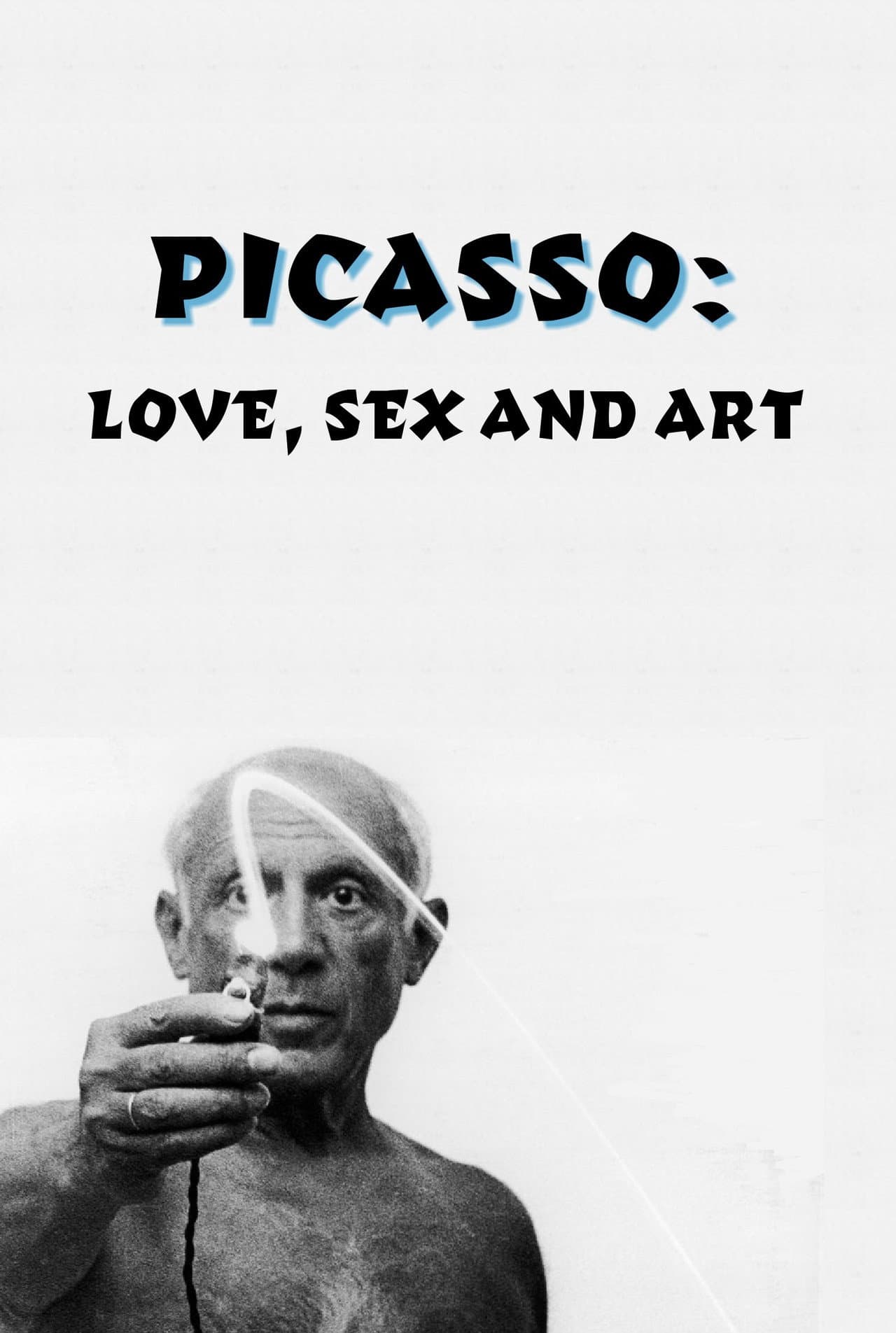 Picasso: Love, Sex and Art preview 1