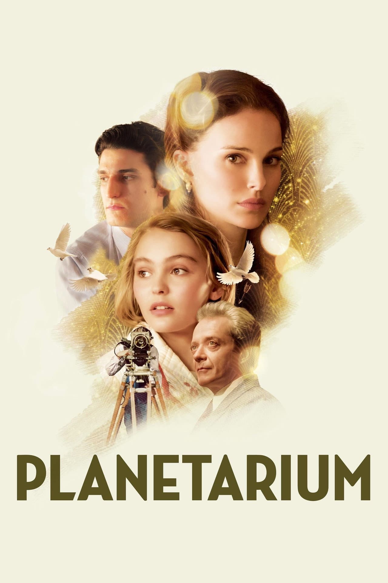 Planetarium preview 2