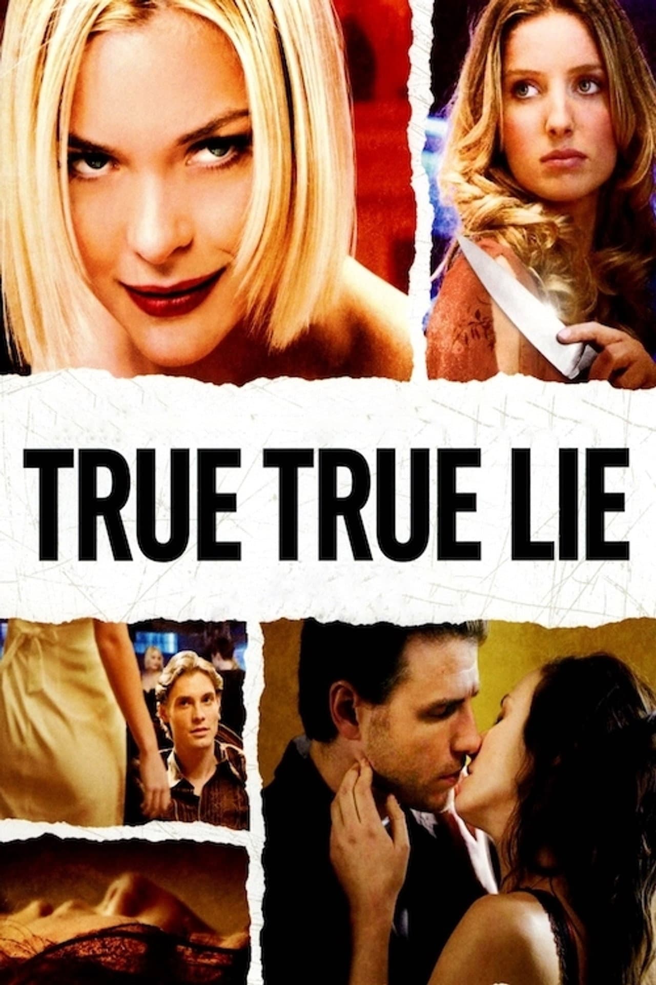 True True Lie preview 1