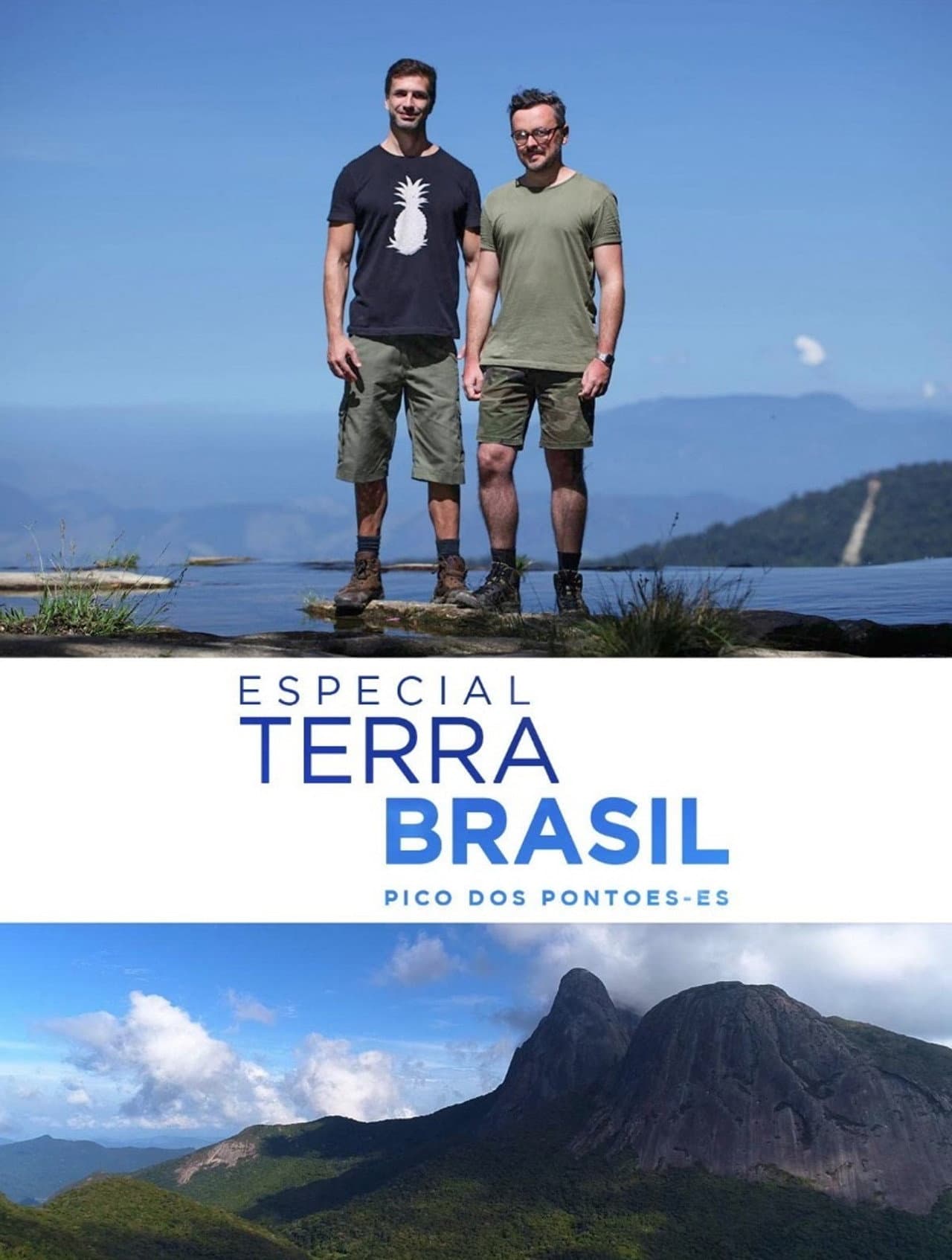 Terra Brasil - Especial Pico dos Pontões preview 2