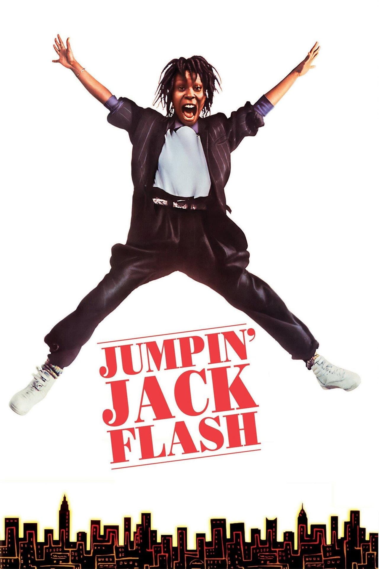 Jumpin' Jack Flash preview 2