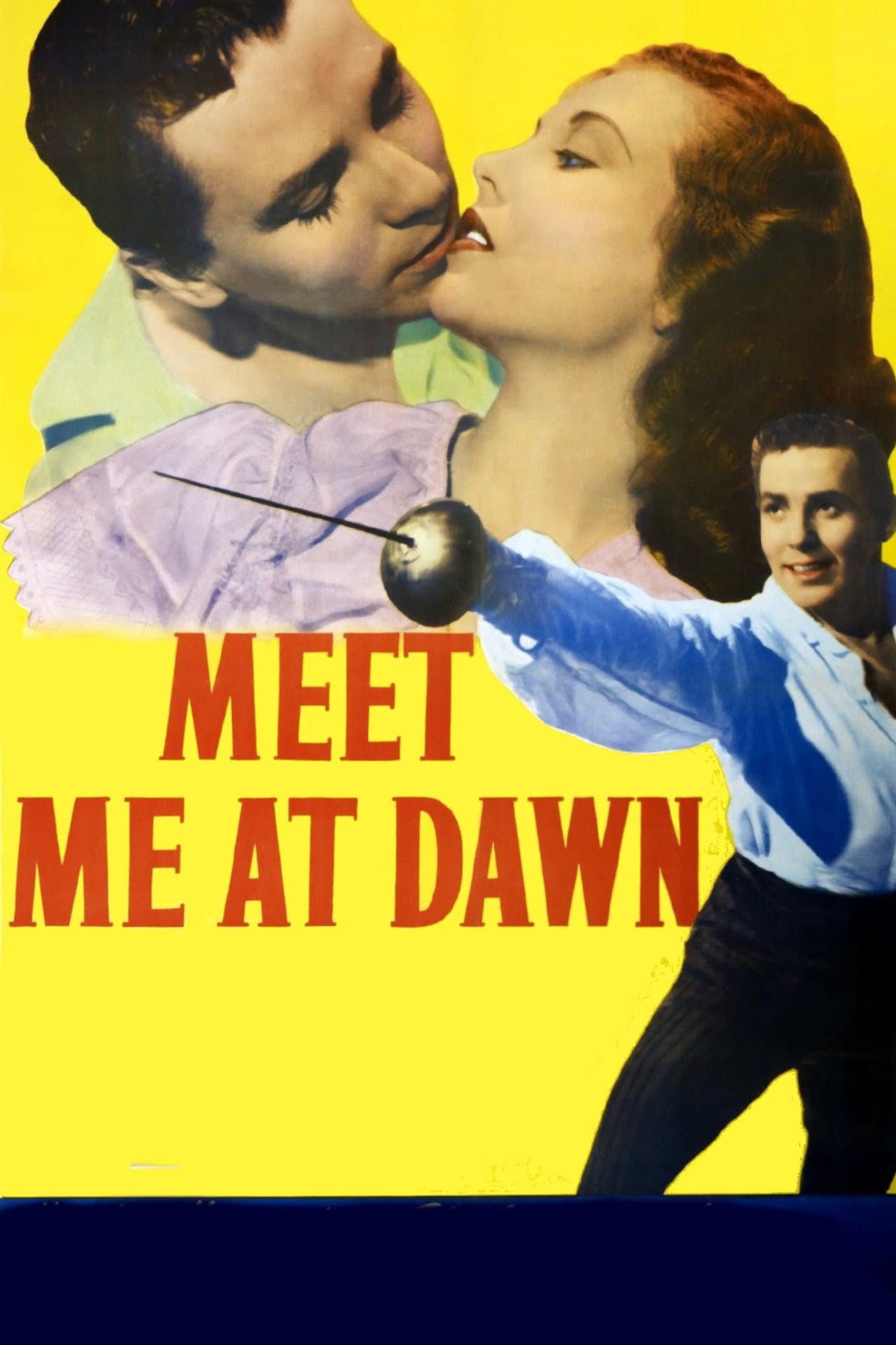 Meet Me at Dawn preview 2
