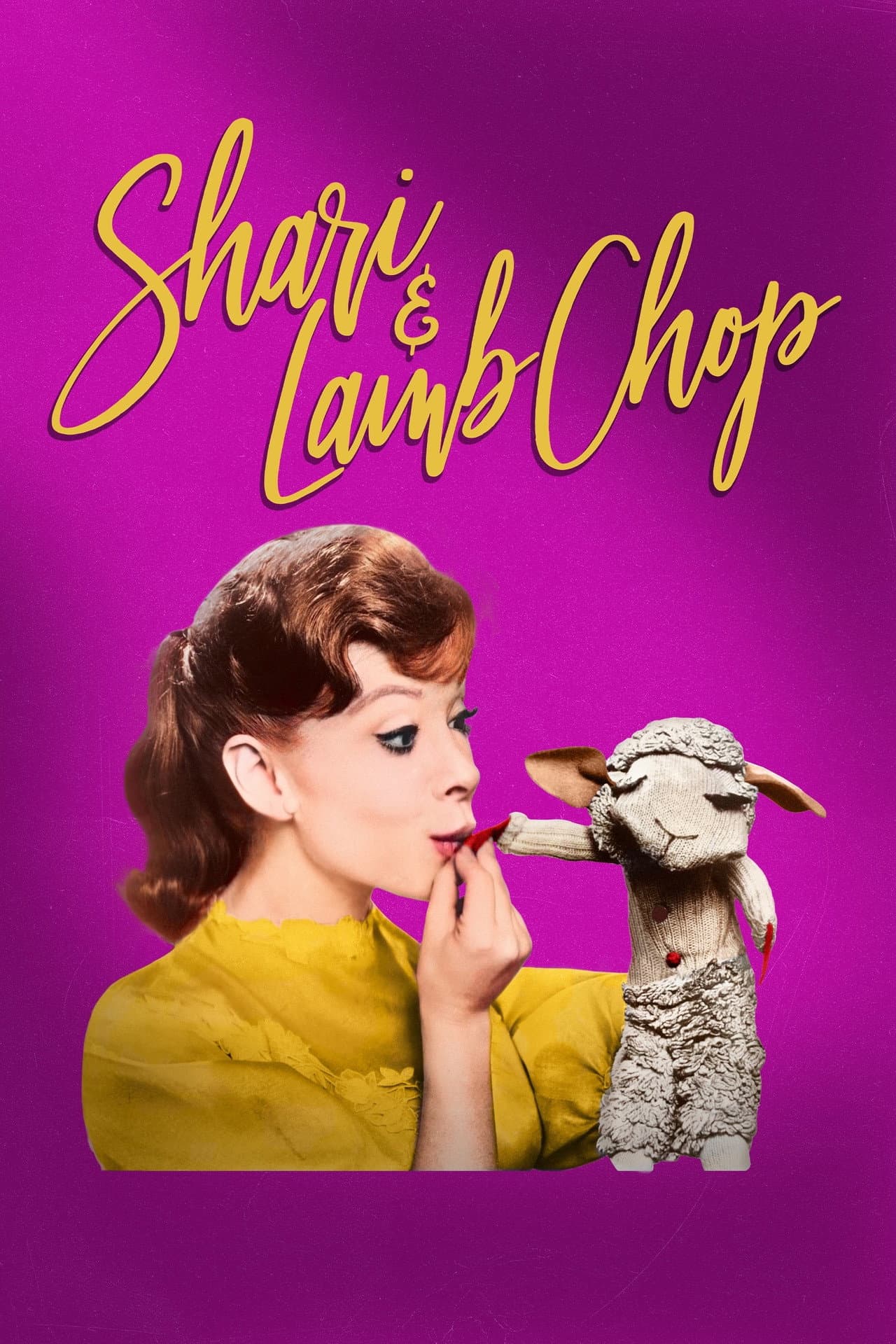 Shari & Lamb Chop preview 2